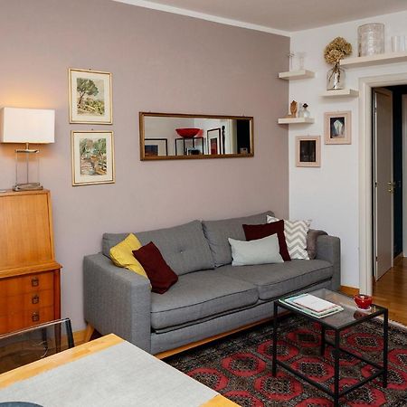 Nolo Apartment 2 ميلان المظهر الخارجي الصورة