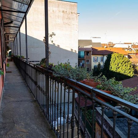 Nolo Apartment 2 ميلان المظهر الخارجي الصورة