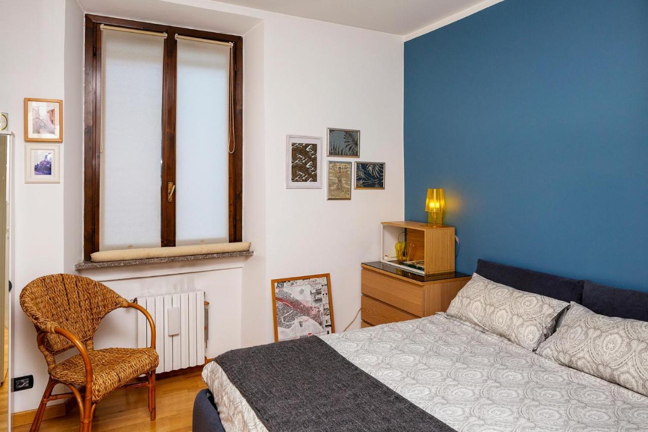 Nolo Apartment 2 ميلان المظهر الخارجي الصورة