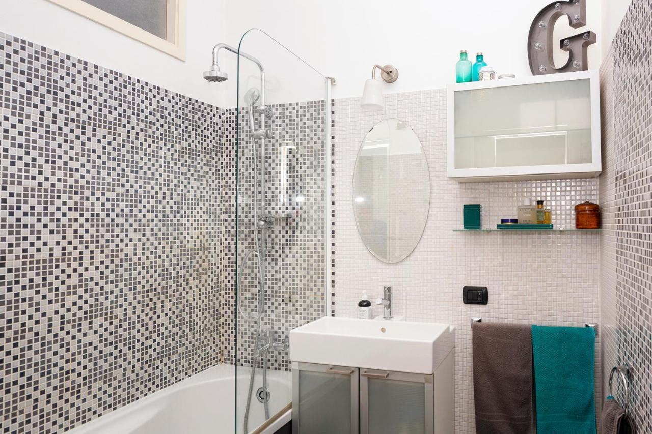 Nolo Apartment 2 ميلان المظهر الخارجي الصورة
