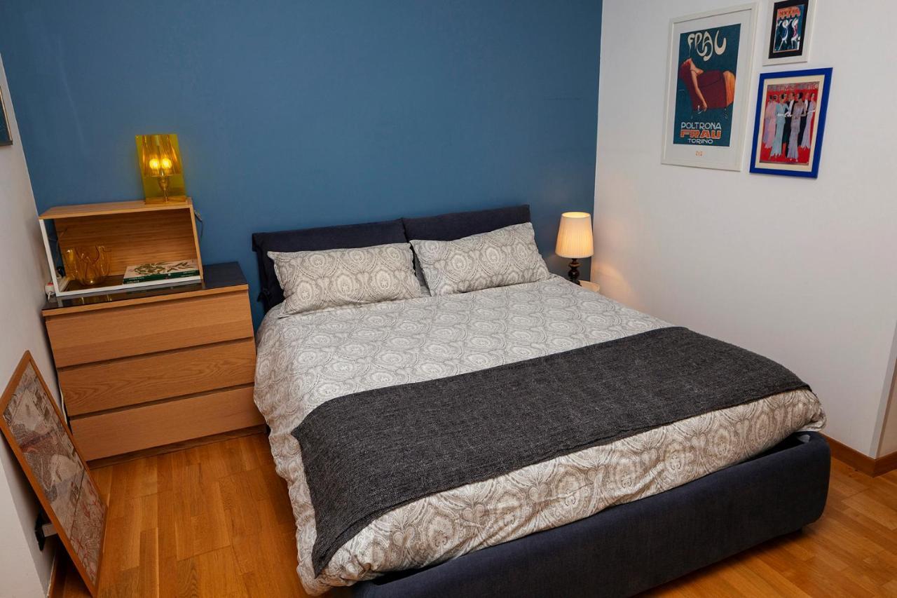 Nolo Apartment 2 ميلان المظهر الخارجي الصورة