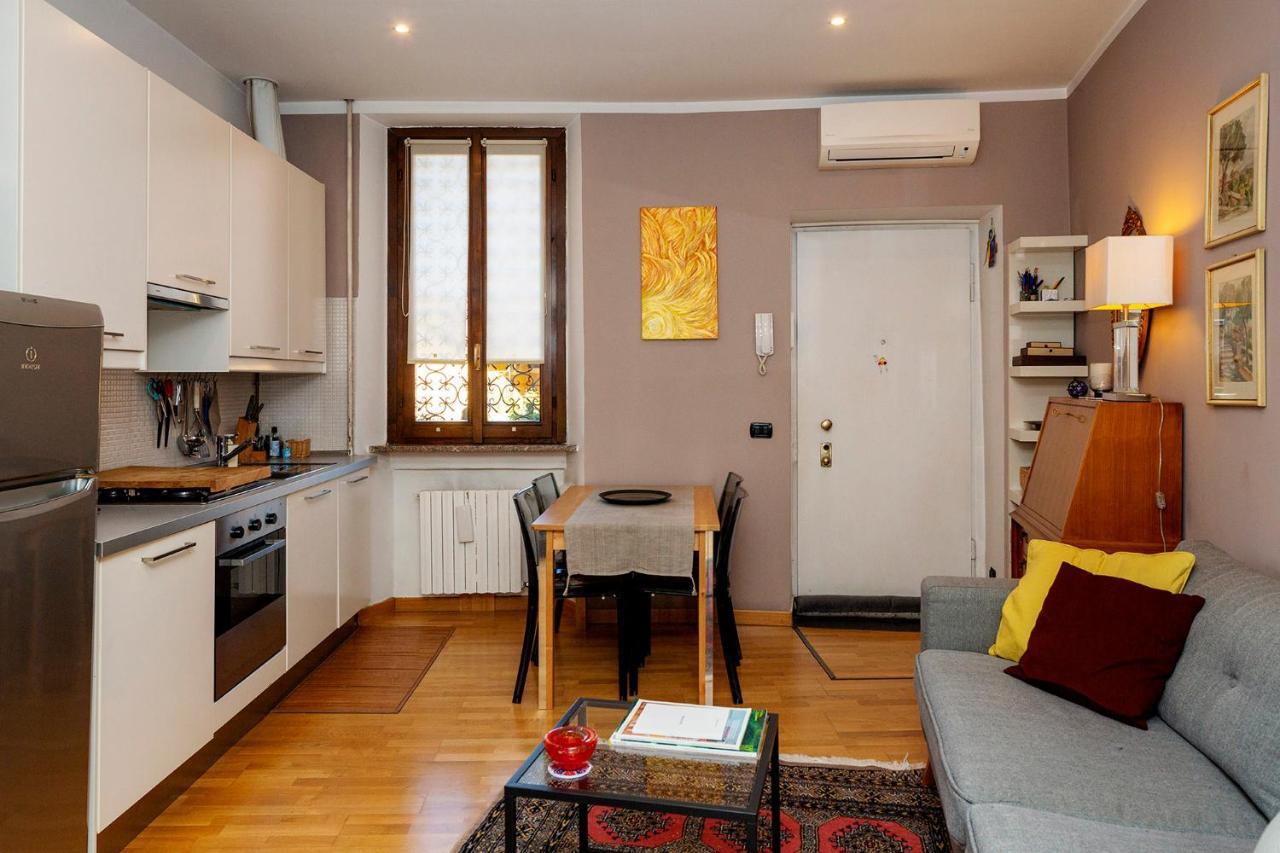 Nolo Apartment 2 ميلان المظهر الخارجي الصورة