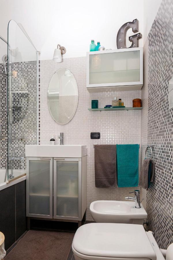Nolo Apartment 2 ميلان المظهر الخارجي الصورة