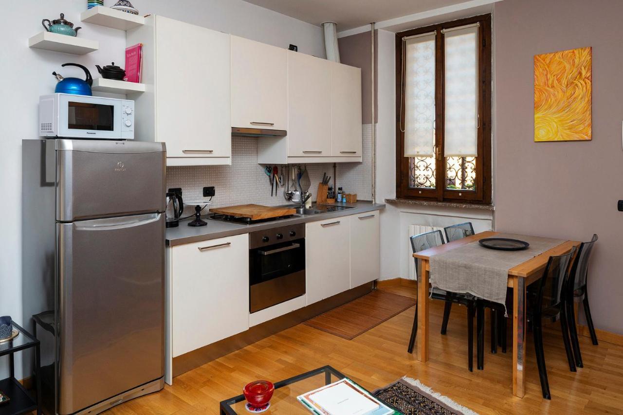 Nolo Apartment 2 ميلان المظهر الخارجي الصورة