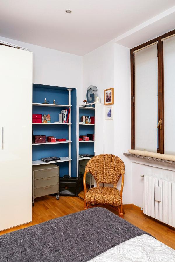 Nolo Apartment 2 ميلان المظهر الخارجي الصورة