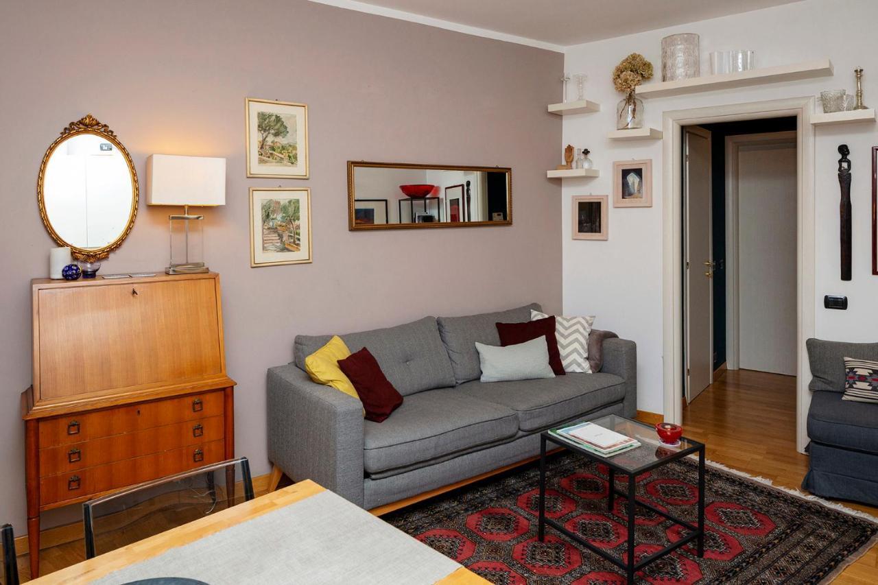 Nolo Apartment 2 ميلان المظهر الخارجي الصورة