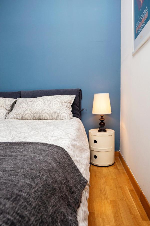 Nolo Apartment 2 ميلان المظهر الخارجي الصورة