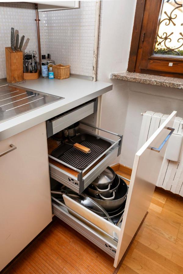 Nolo Apartment 2 ميلان المظهر الخارجي الصورة