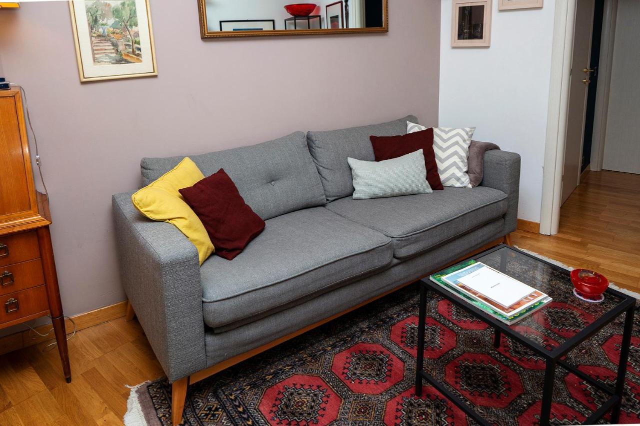 Nolo Apartment 2 ميلان المظهر الخارجي الصورة