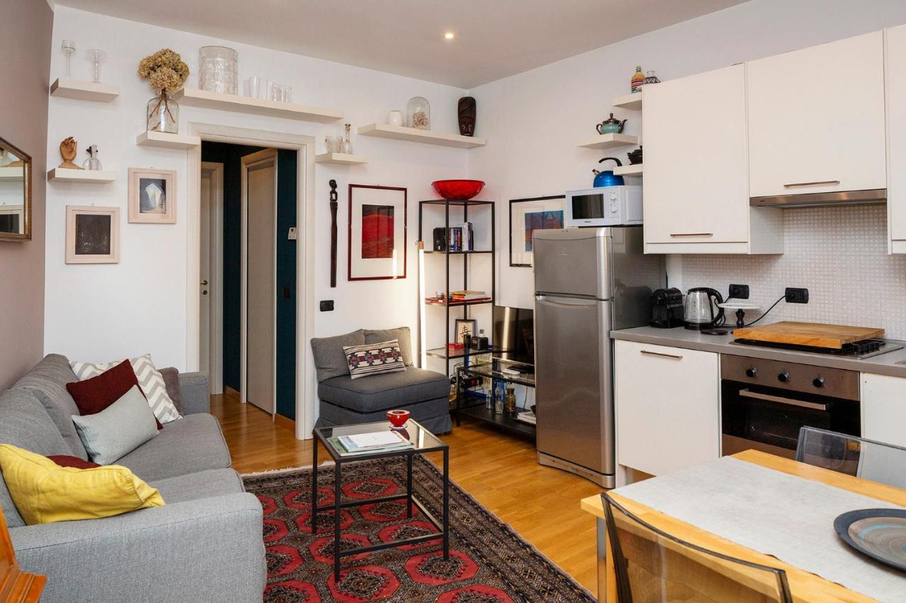 Nolo Apartment 2 ميلان المظهر الخارجي الصورة