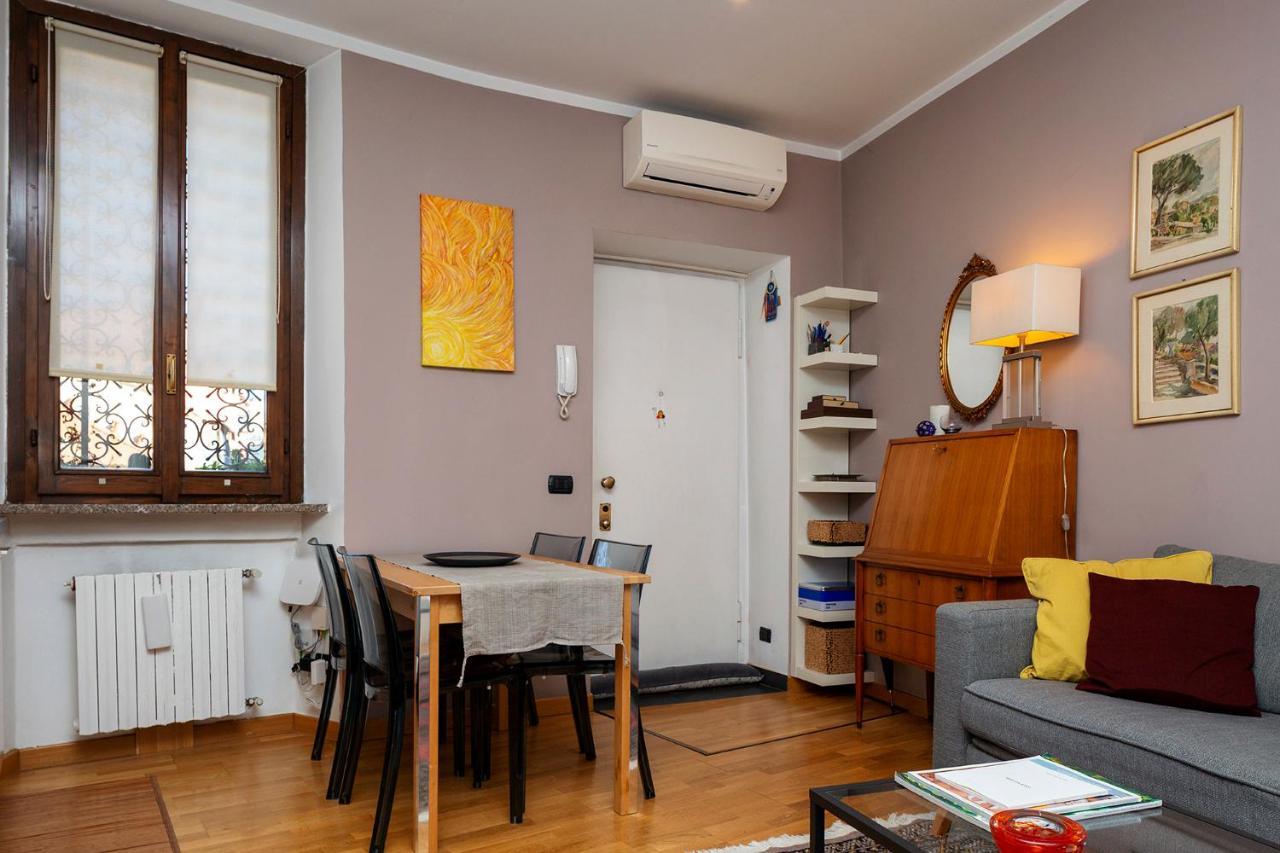 Nolo Apartment 2 ميلان المظهر الخارجي الصورة
