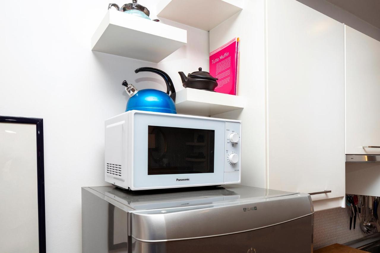 Nolo Apartment 2 ميلان المظهر الخارجي الصورة