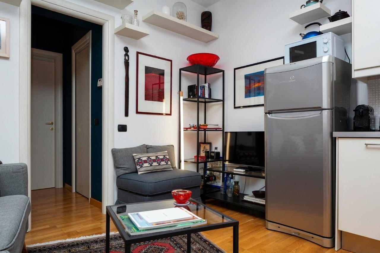 Nolo Apartment 2 ميلان المظهر الخارجي الصورة