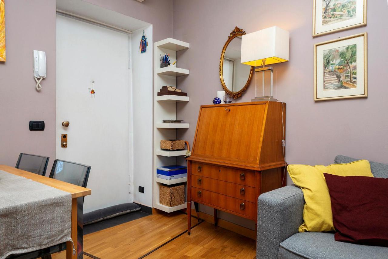 Nolo Apartment 2 ميلان المظهر الخارجي الصورة