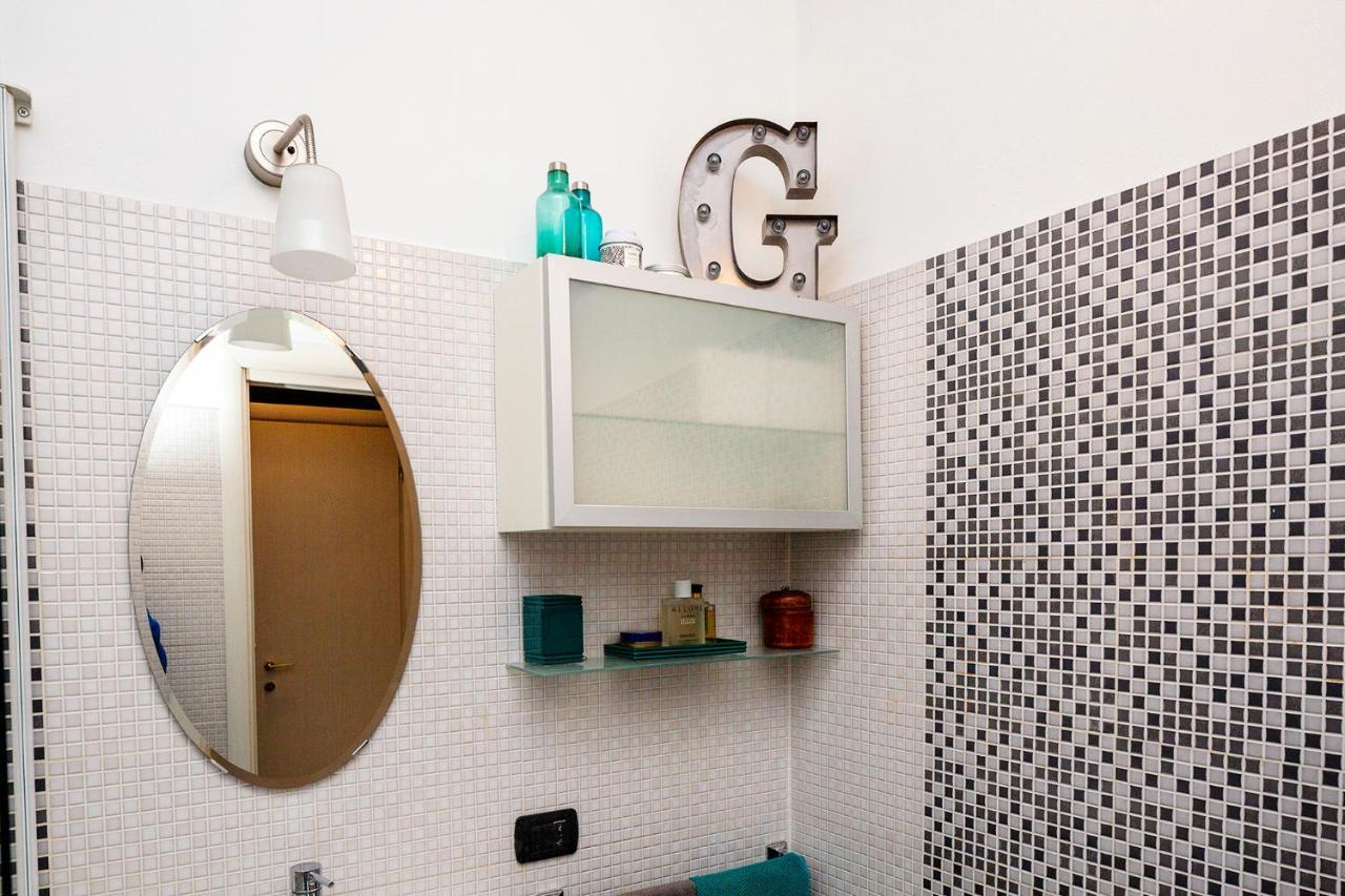 Nolo Apartment 2 ميلان المظهر الخارجي الصورة
