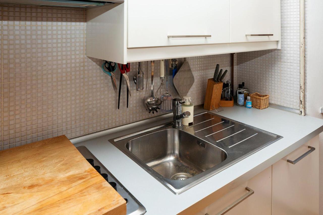 Nolo Apartment 2 ميلان المظهر الخارجي الصورة