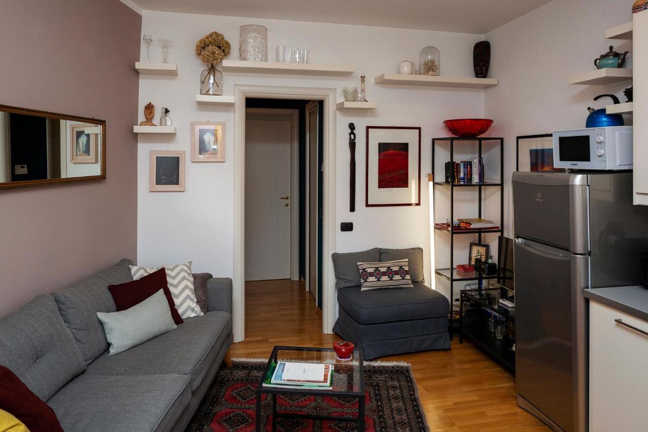 Nolo Apartment 2 ميلان المظهر الخارجي الصورة
