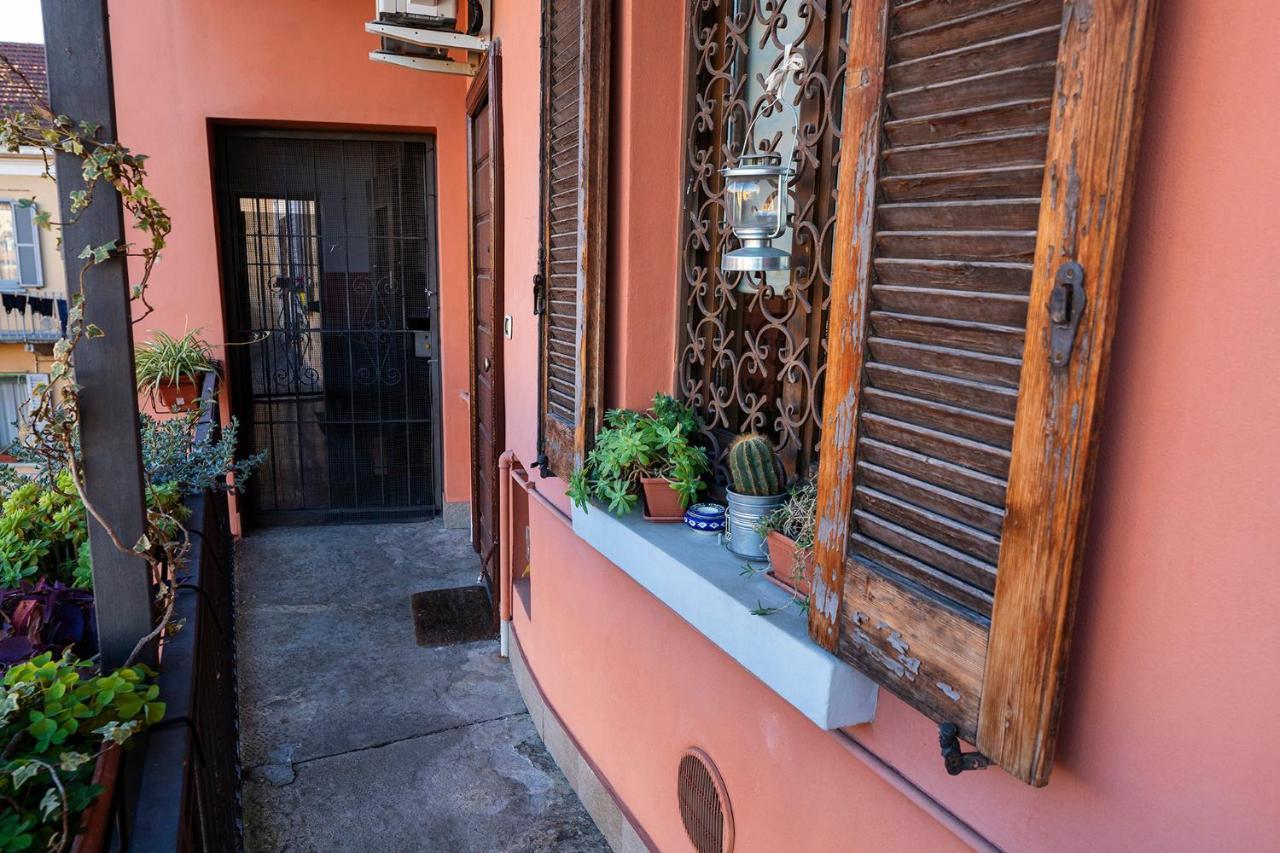 Nolo Apartment 2 ميلان المظهر الخارجي الصورة