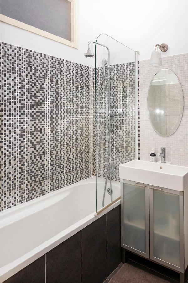 Nolo Apartment 2 ميلان المظهر الخارجي الصورة