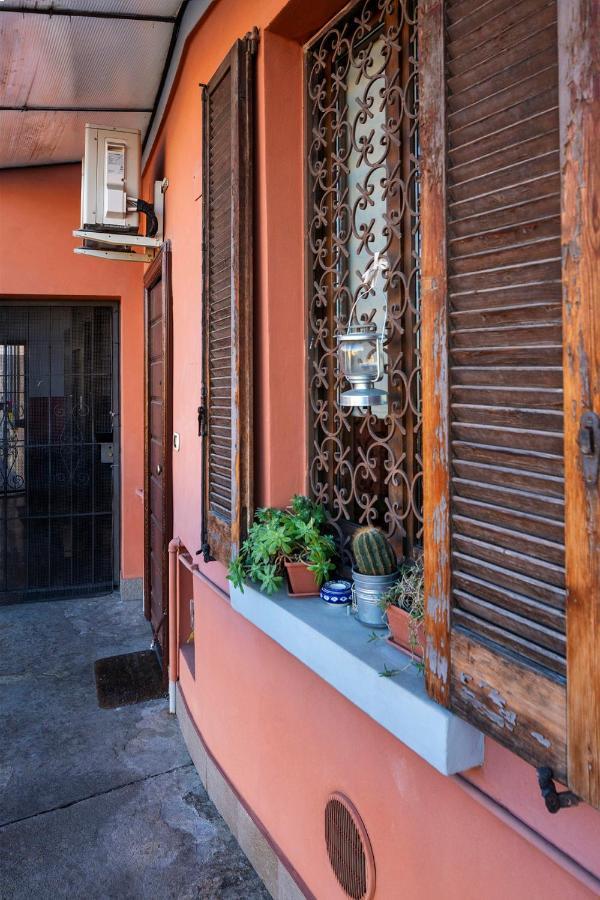 Nolo Apartment 2 ميلان المظهر الخارجي الصورة
