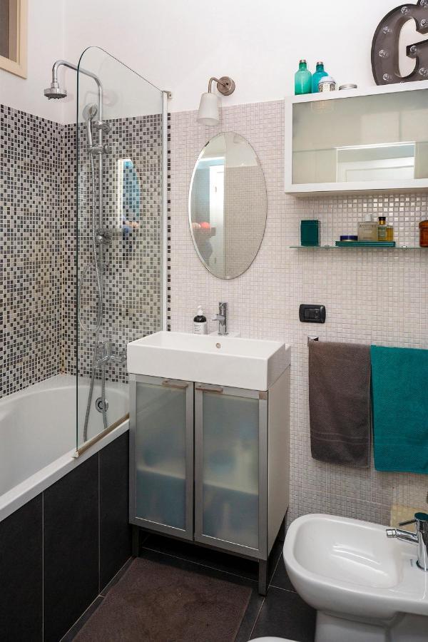 Nolo Apartment 2 ميلان المظهر الخارجي الصورة