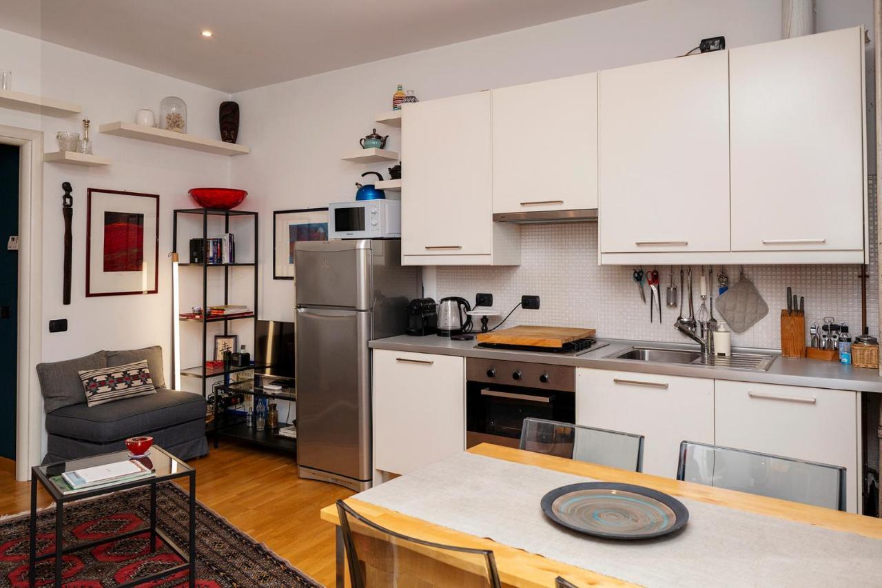 Nolo Apartment 2 ميلان المظهر الخارجي الصورة