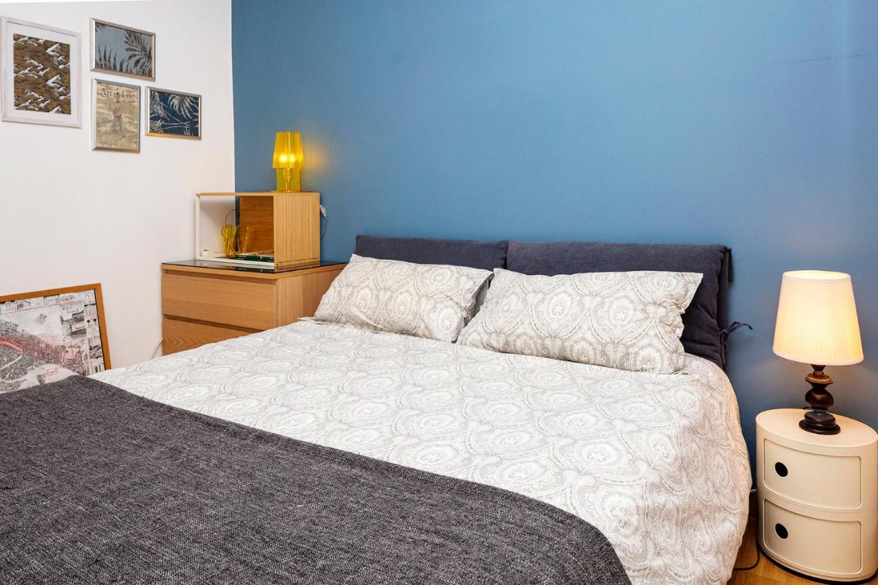 Nolo Apartment 2 ميلان المظهر الخارجي الصورة
