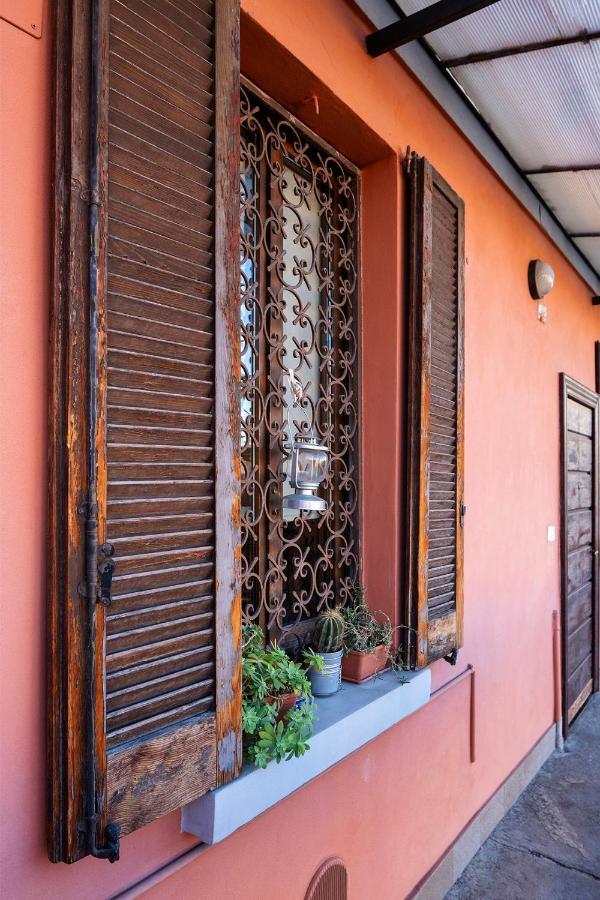 Nolo Apartment 2 ميلان المظهر الخارجي الصورة