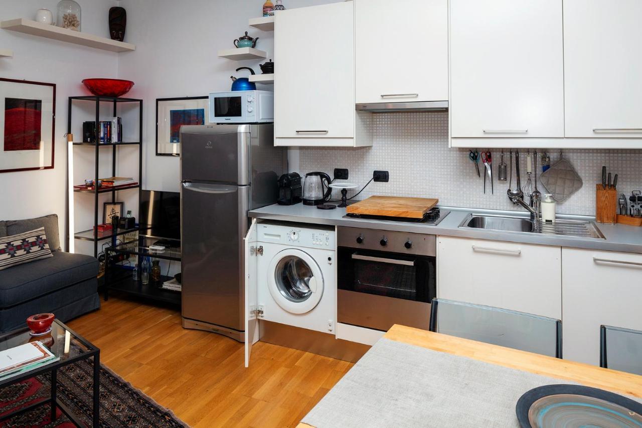 Nolo Apartment 2 ميلان المظهر الخارجي الصورة