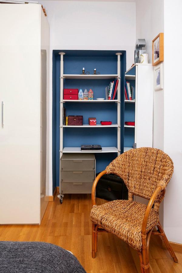 Nolo Apartment 2 ميلان المظهر الخارجي الصورة