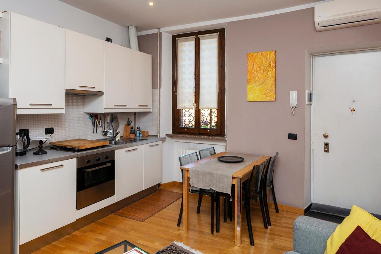 Nolo Apartment 2 ميلان المظهر الخارجي الصورة