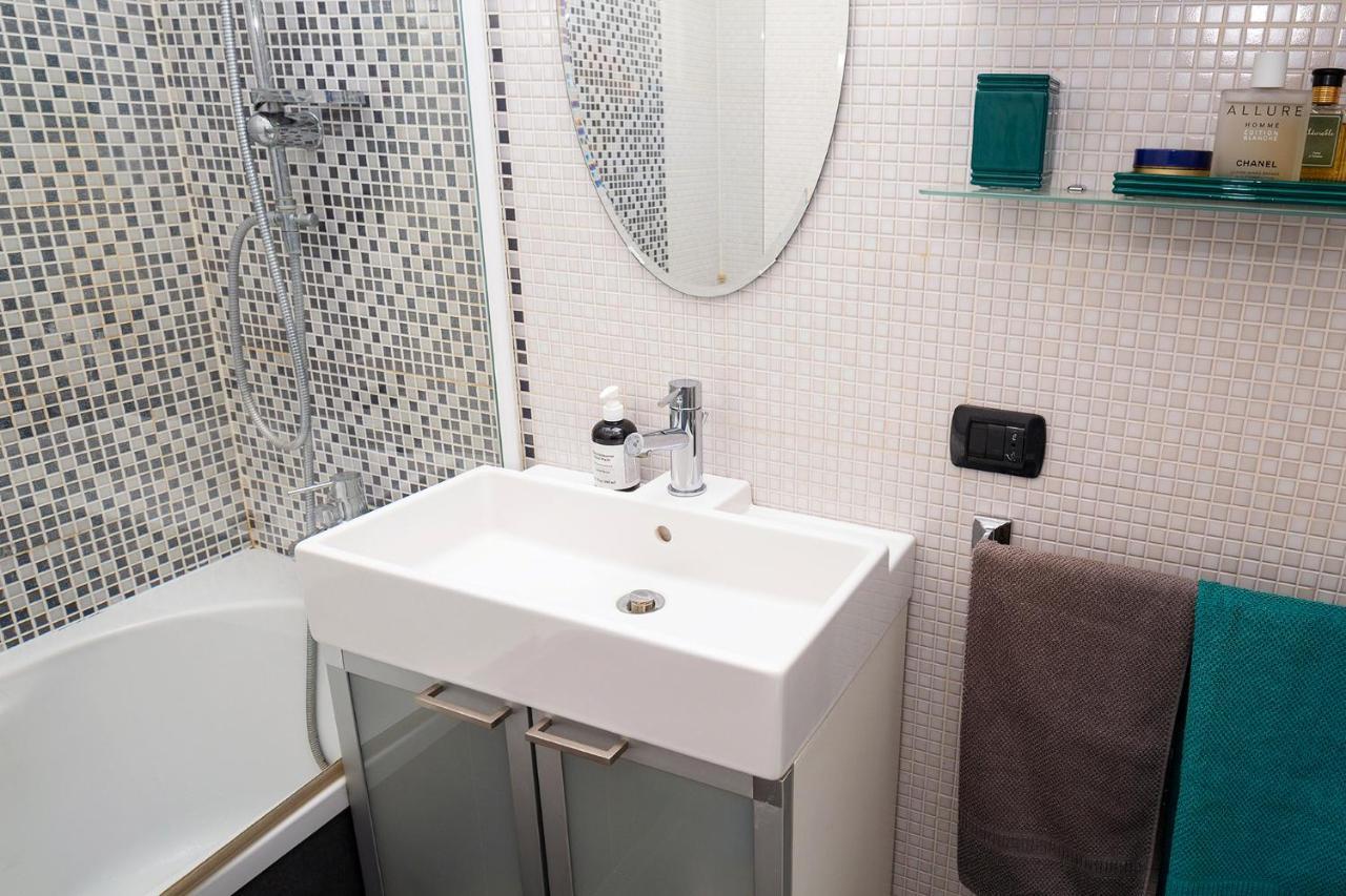 Nolo Apartment 2 ميلان المظهر الخارجي الصورة